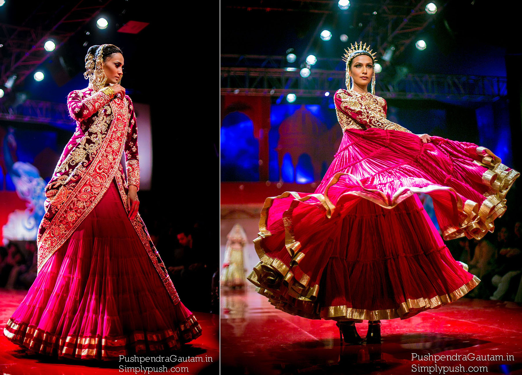 Suneet-varma-collection-pics-bridal-fashion-week-delhi-by-india-best-event-travel-lifestyle-photographer-pushpendra-gautam